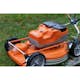 Gräsklippare Husqvarna LC 251iS Utan Batteri & Laddare
