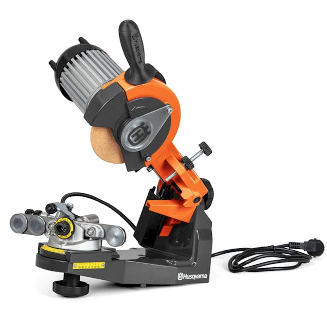 Kedjeslip Husqvarna Hydraulisk