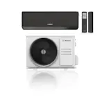 Luftvärmepump Bosch Climate 7100i Set 35 HE