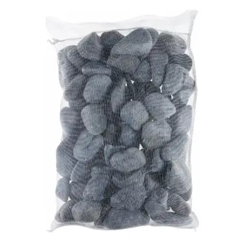 Dekorsten Hasselfors Grå Basalt 30-60 mm