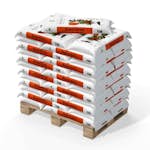 Jord Hasselfors Blomjord Med Leca 51x15 L