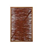 Skärmgrind PLUS Pil Standard 90x140 cm