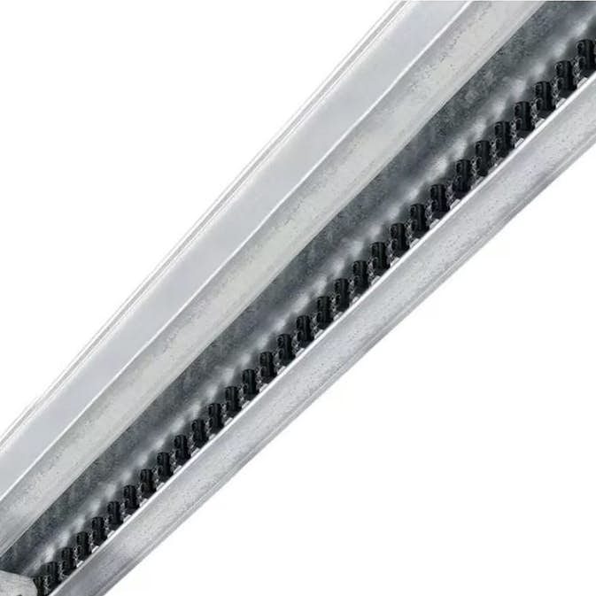 Skena Hörmann för Supra- ProMatic FS10 M