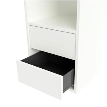 Utdragslåda Svedbergs till Högskåp