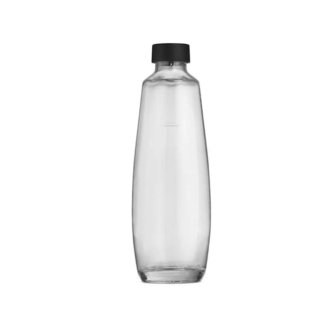 SodaStream DUO Glasflaska 1 L