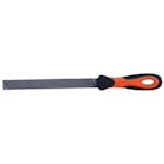 Skärpfil Bahco 250x25x4 Grov 413810-1-2
