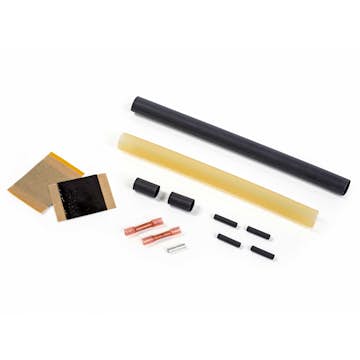 Skarvsats Raychem För ETL-10