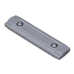 Skarvsats Leijma Stabil Grå