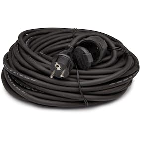 Skarvsladd Bårebo H05RR-f 10m 3g 1,5