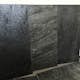 Skiffer slipad Stencentralen Ocean Black 30x60 cm