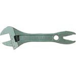 Skiftnyckel 31 Fosf Sb Bahco