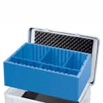 Skiljeväggsinsats Zarges