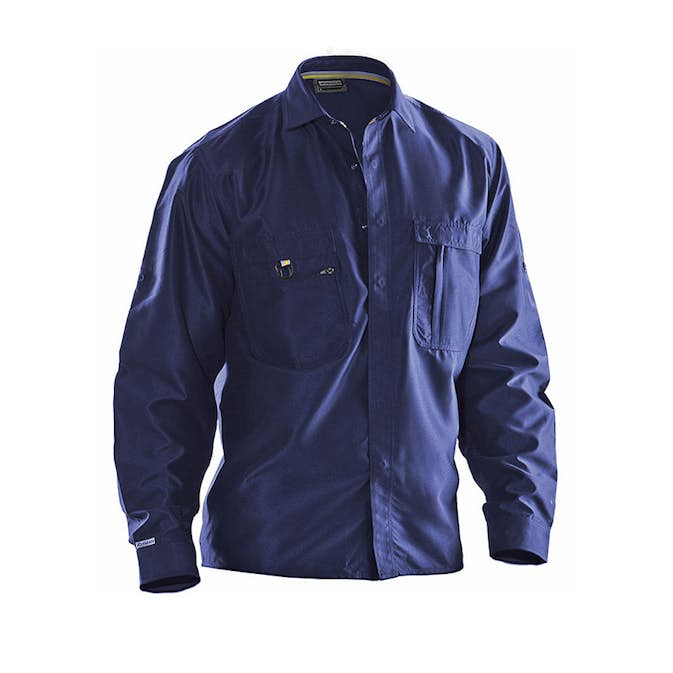 Skjorta Jobman 65560117