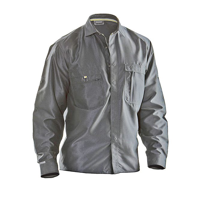 Skjorta Jobman 65560117