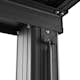 Veranda Metalcraft 12m² Skjutbart Altantak