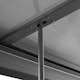 Veranda Metalcraft 12m² Skjutbart Altantak