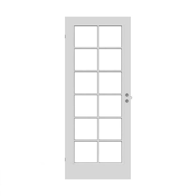 Skjutdörr Br. Johansson Formpressad 3-spegel Kompakt SP12