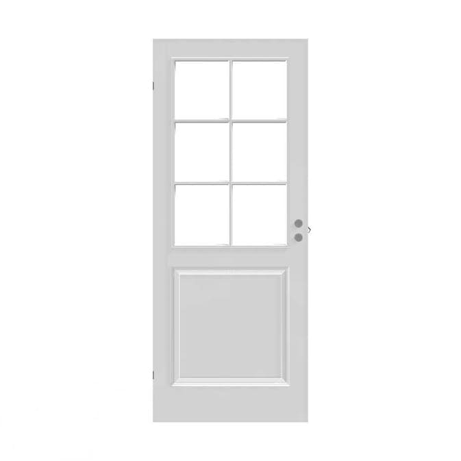 Skjutdörr Br. Johansson Formpressad 3-spegel Kompakt SP6