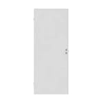 Skjutdörr Br. Johansson Slät Lätt