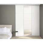 Skjutdörr Elfa Vista Quattro