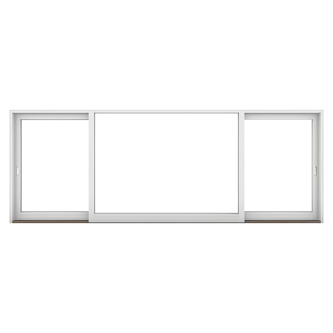 Skjutdörr Hajom M Aluminium