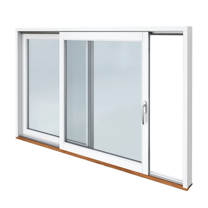 Skjutdörr Svenska Fönster A Aluminium