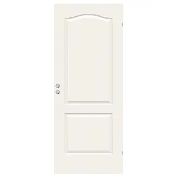 Skjutdörr Swedoor Compact 02B Infälld