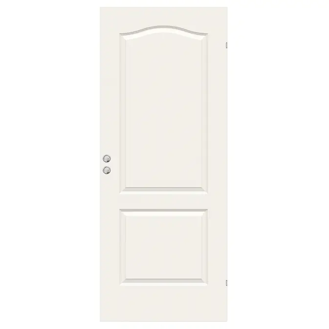 Skjutdörr Swedoor Compact 02B Infälld