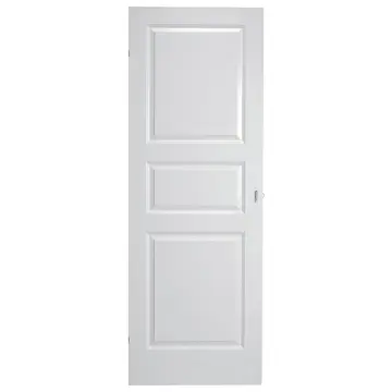 Skjutdörr Swedoor Compact 03 Infälld