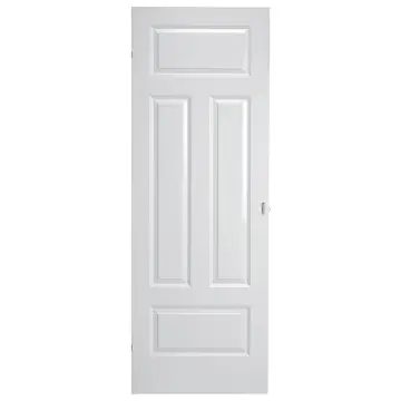 Skjutdörr Swedoor Compact 04N Infälld