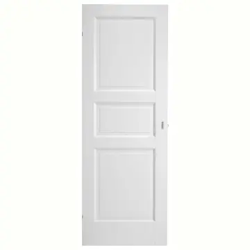 Skjutdörr Swedoor Craft 03 Infälld