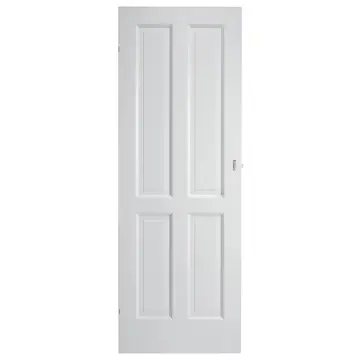 Skjutdörr Swedoor Craft 04 Infälld