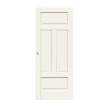 Skjutdörr Swedoor Craft 04N Infälld