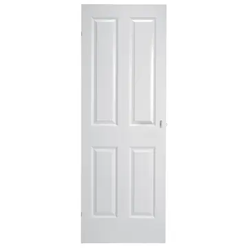 Skjutdörr Swedoor Style 04 Infälld