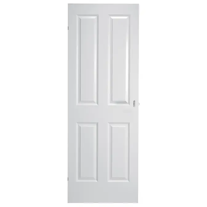 Skjutdörr Swedoor Style 04 Infälld