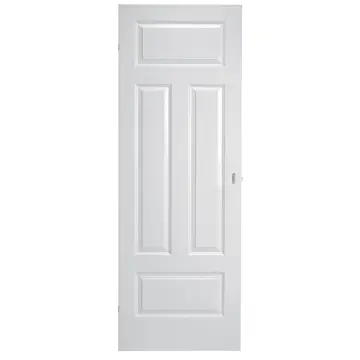 Skjutdörr Swedoor Style 04N Infälld