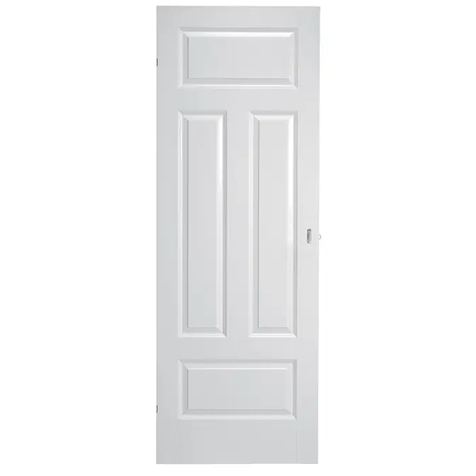 Skjutdörr Swedoor Style 04N Infälld