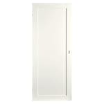 Skjutdörr Swedoor Unique 01L Infälld