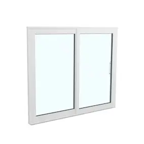 Skjutfönster Landskap Robust Året Runt 2-del