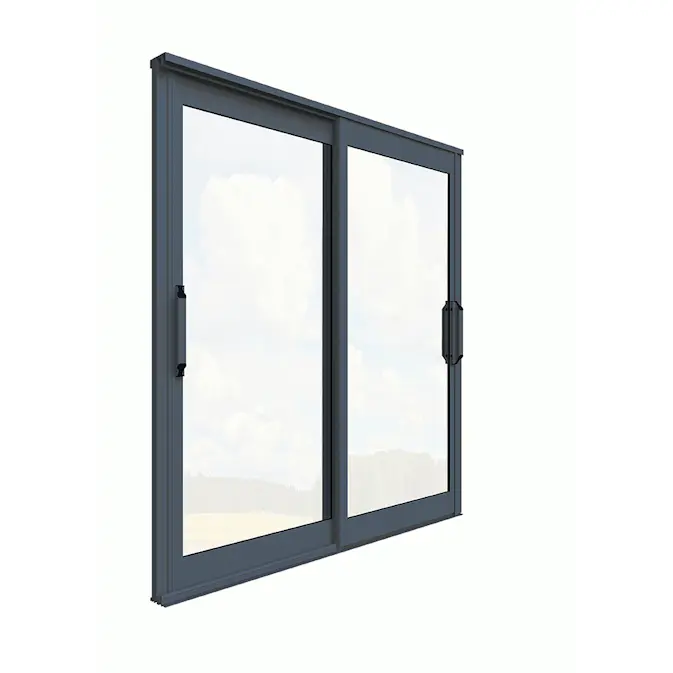 Skjutfönster Landskap Robust Året Runt 2-del