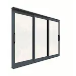 Skjutfönster Landskap Robust Vår och Höst 3-del