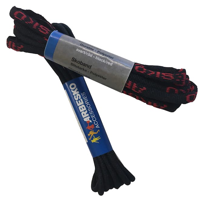 Skoband Arbesko Polyester
