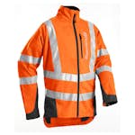 Huggarjacka Husqvarna Classic EN 20471