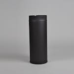 Skorstenspaket Biomodul Isolerad Skorsten för Kamin