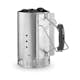 Skorstenständaren Weber Rapidfire