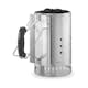 Skorstenständaren Weber Rapidfire