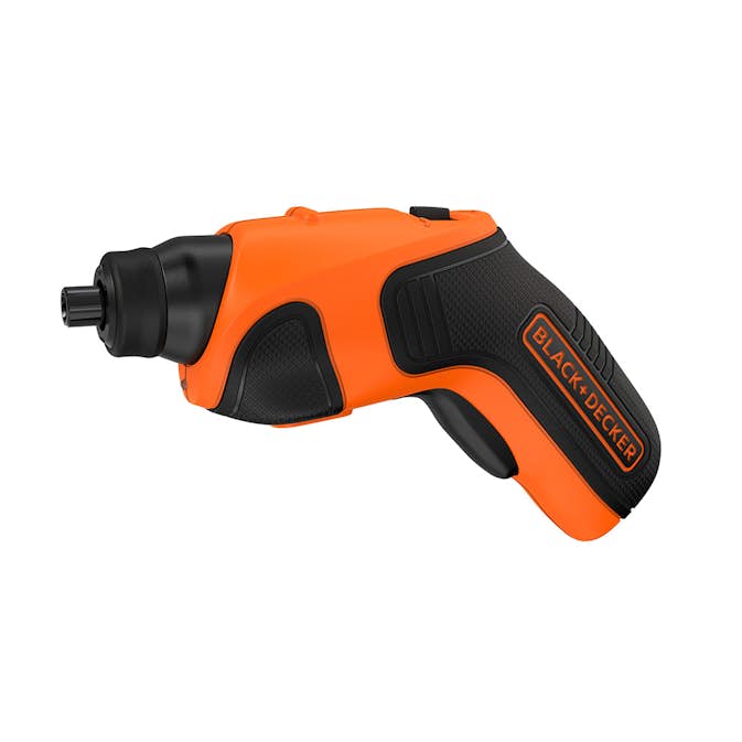 Skruvdragare Black+Decker Lithium-ion 3,6V