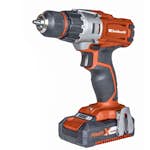 Skruvdragare Einhell TE-CD 18/2 Li KIT
