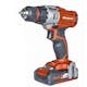 Skruvdragare Einhell TE-CD 18/2 Li KIT