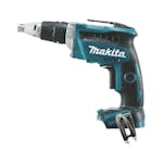 Skruvdragare Makita LXT DFS452Z 18V utan Batteri